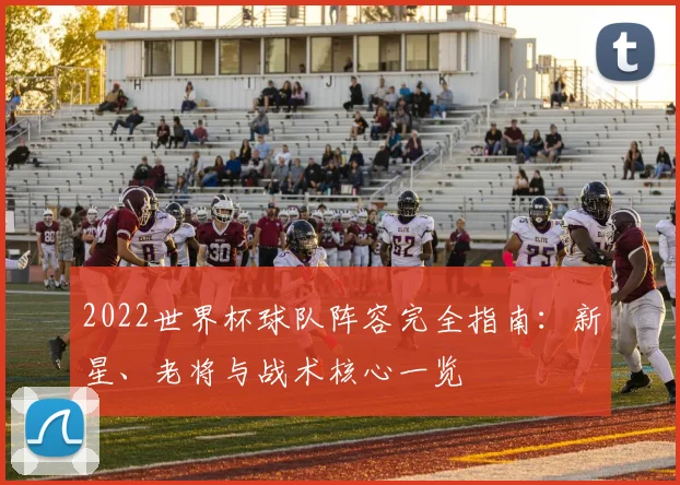 2022世界杯球队阵容完全指南：新星、老将与战术核心一览
